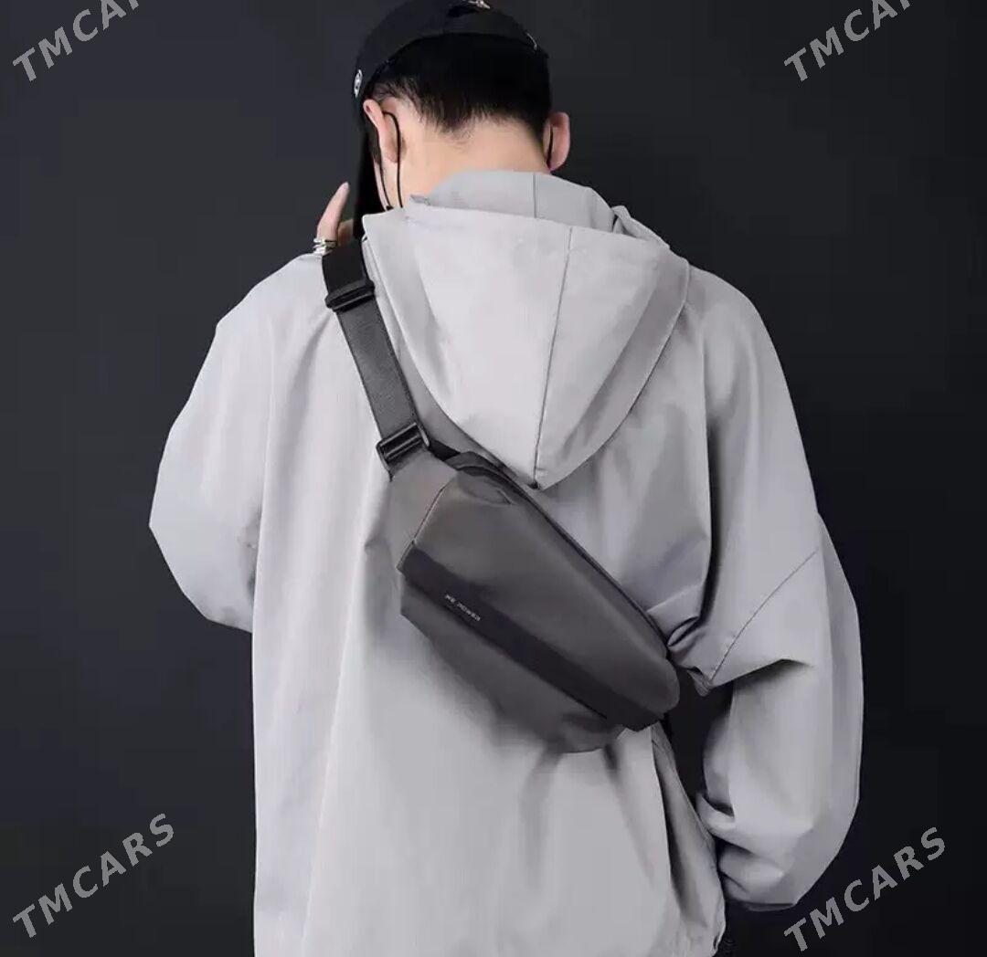 Сумка через плечо - Ашхабад - img 2