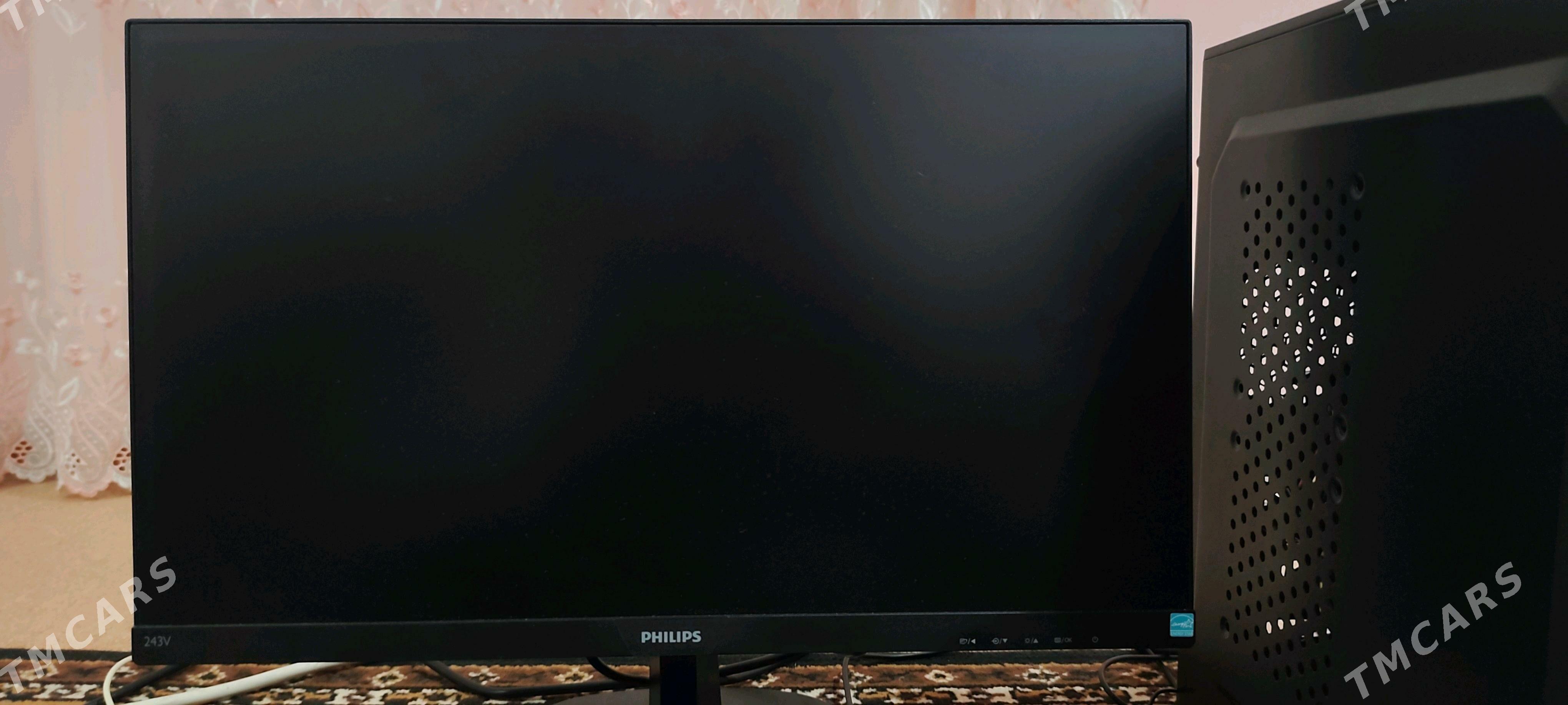 Kompyuter i7-4 пок - Ашхабад - img 1