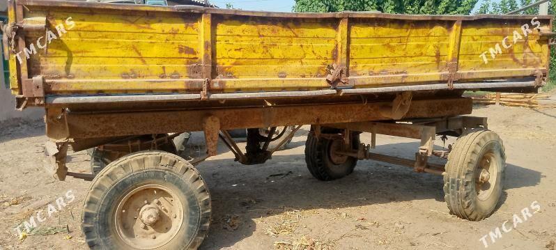 MTZ T-28 1990 - 9 000 TMT - Darganata - img 4