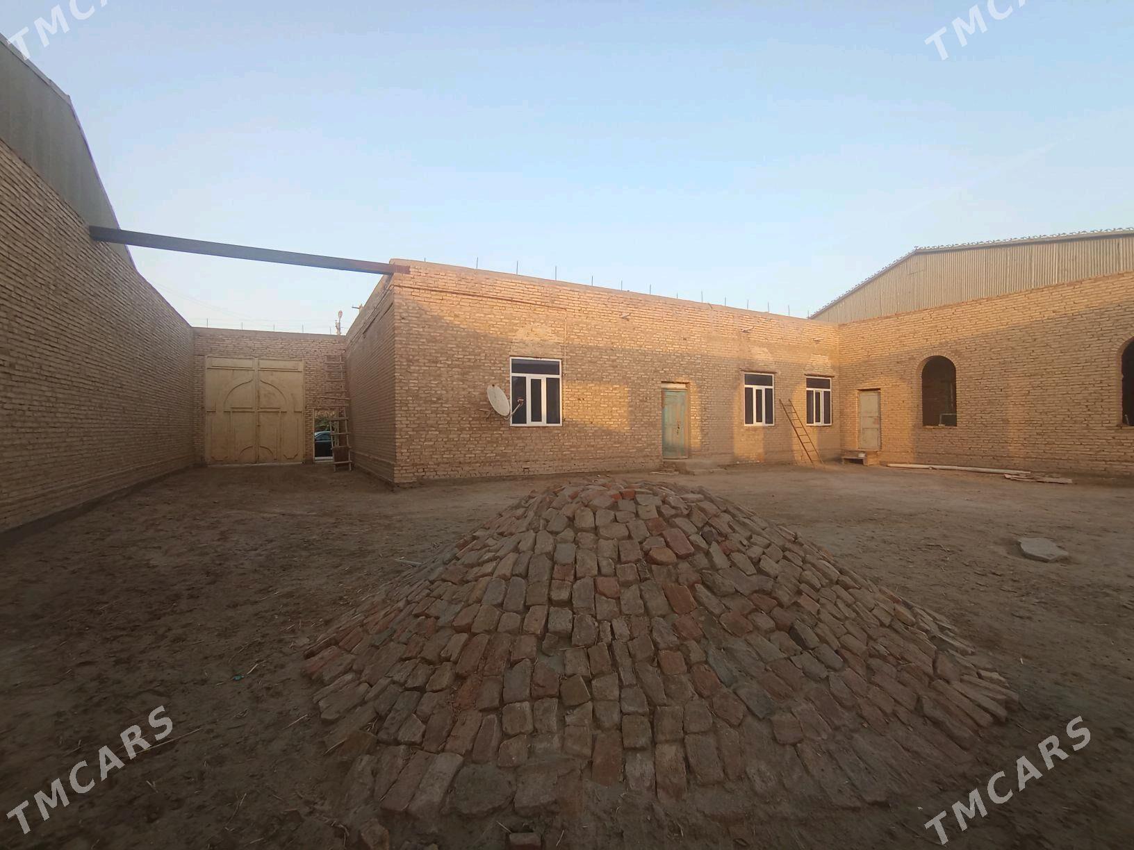 Ховлы жай - Türkmenabat - img 2