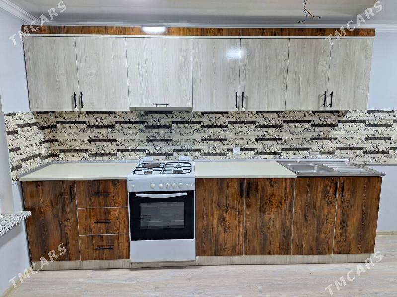 kuhny mebel. кухны - Ашхабад - img 2