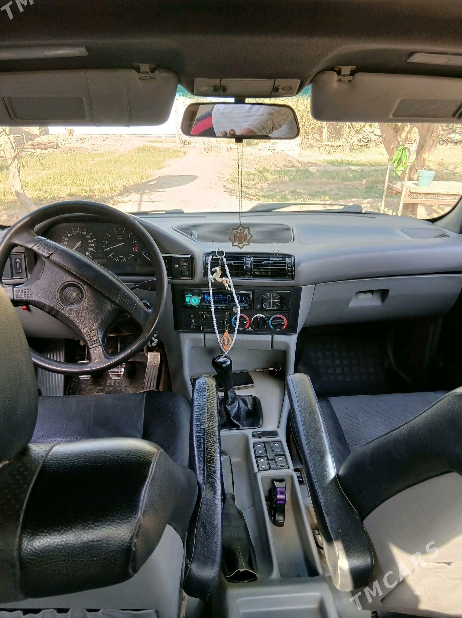 BMW 525 1993 - 50 000 TMT - Mary - img 2