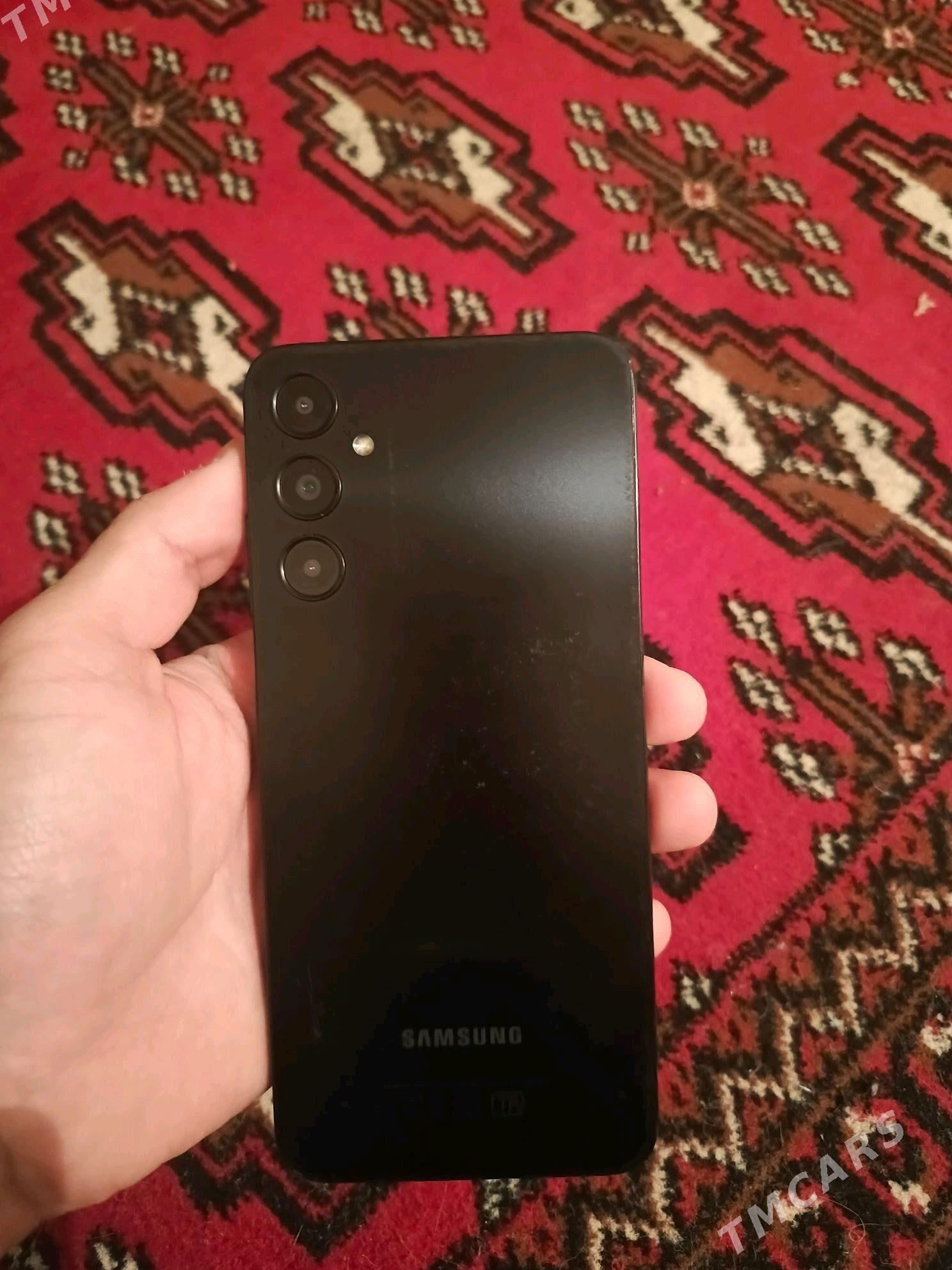 samsung a05s - Ашхабад - img 1