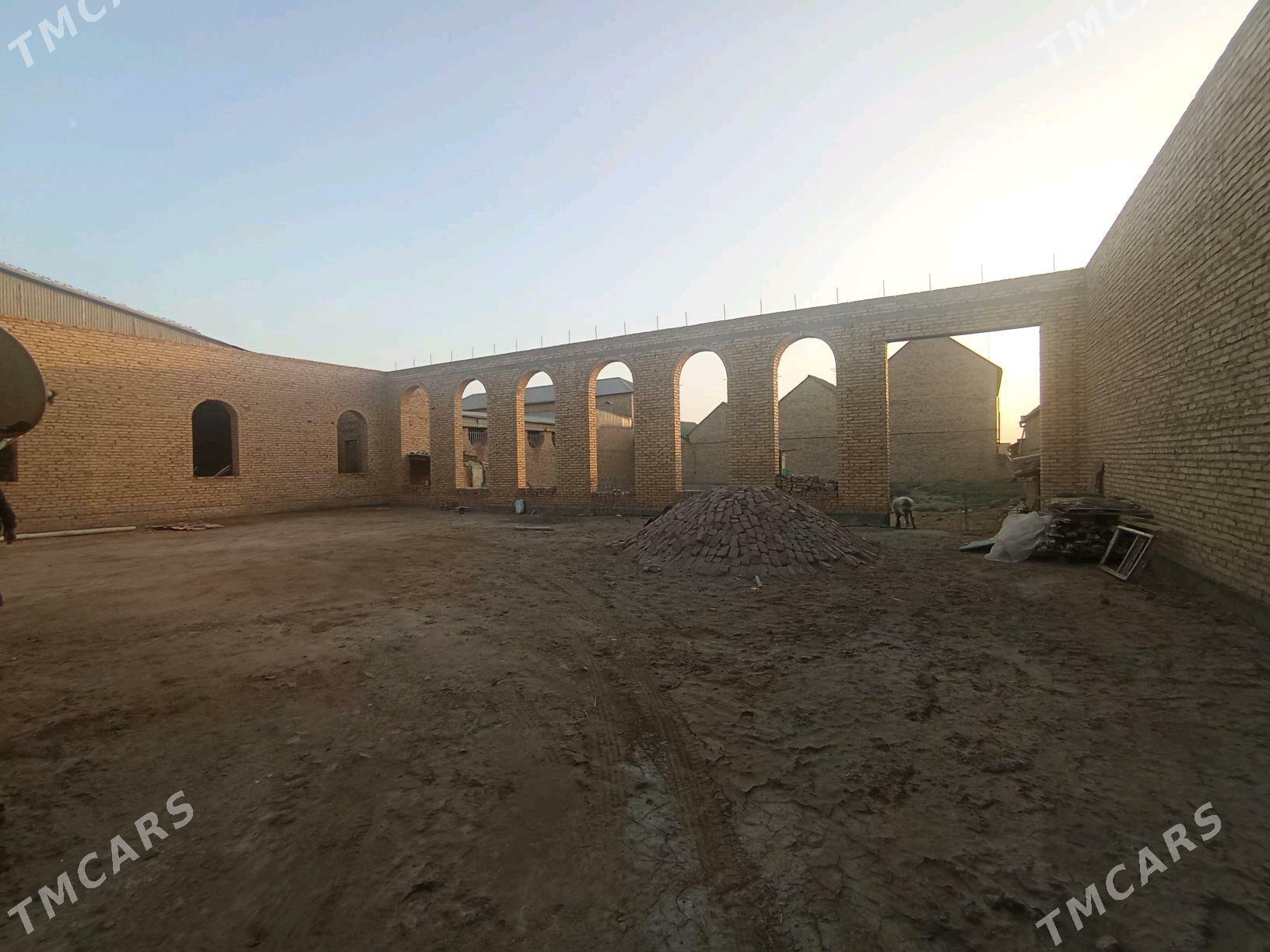 Ховлы жай - Türkmenabat - img 7