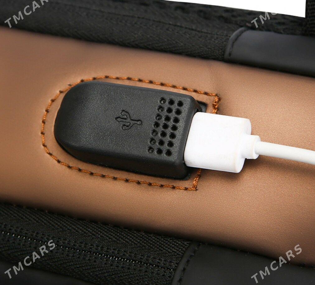 Сумка через плечо - Ашхабад - img 6