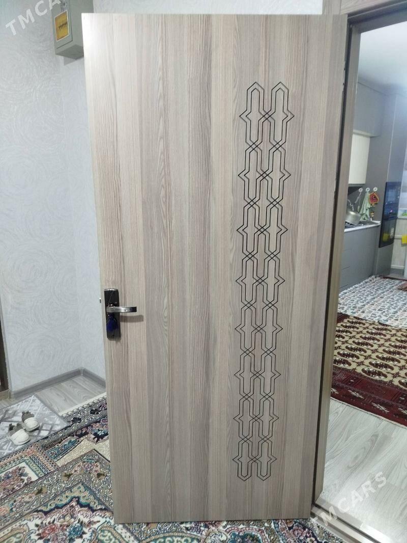 Gapy - Balkanabat - img 2