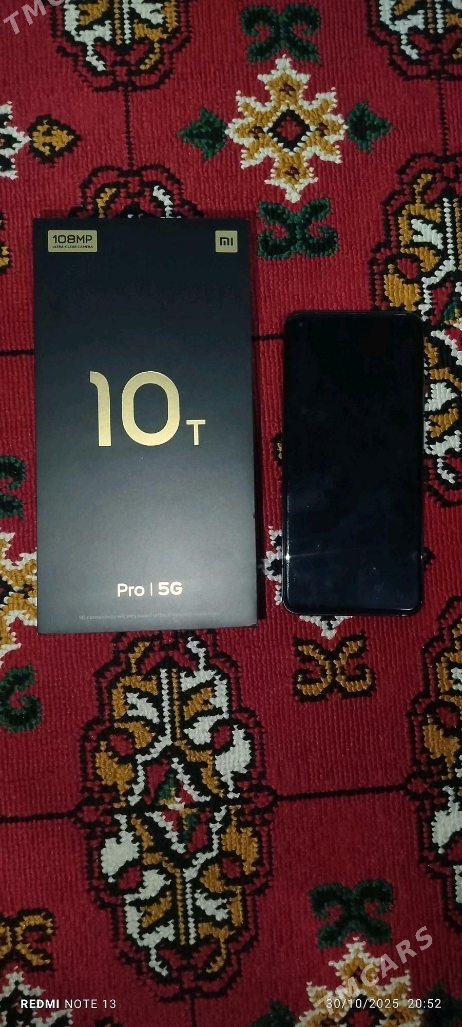 mi 10 t pro - Tejen - img 2
