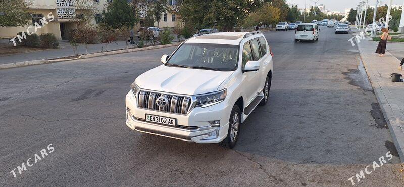 Toyota Land Cruiser Prado 2023 - 1 250 000 TMT - Ашхабад - img 3