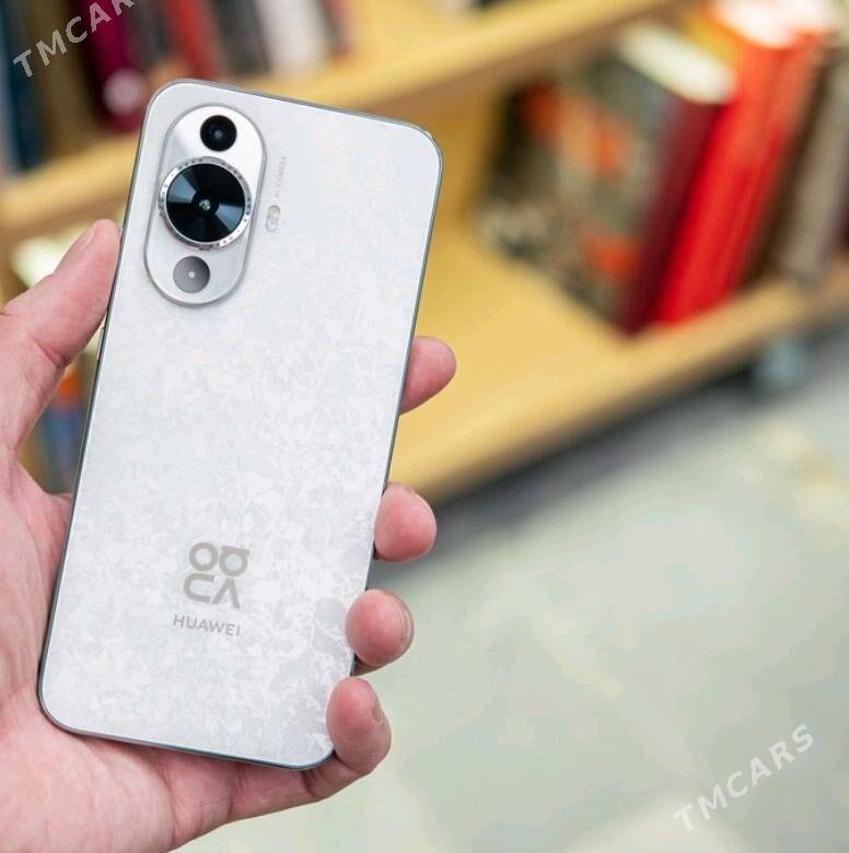 HUAWEI Novo 12 S - Туркменабат - img 1
