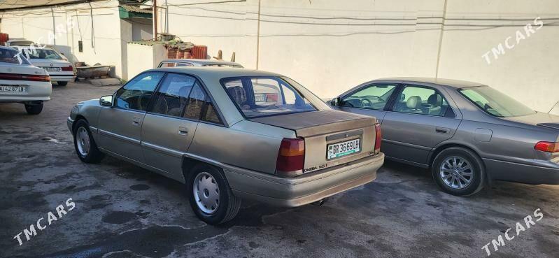 Opel Omega 1990 - 22 000 TMT - Сакар - img 4