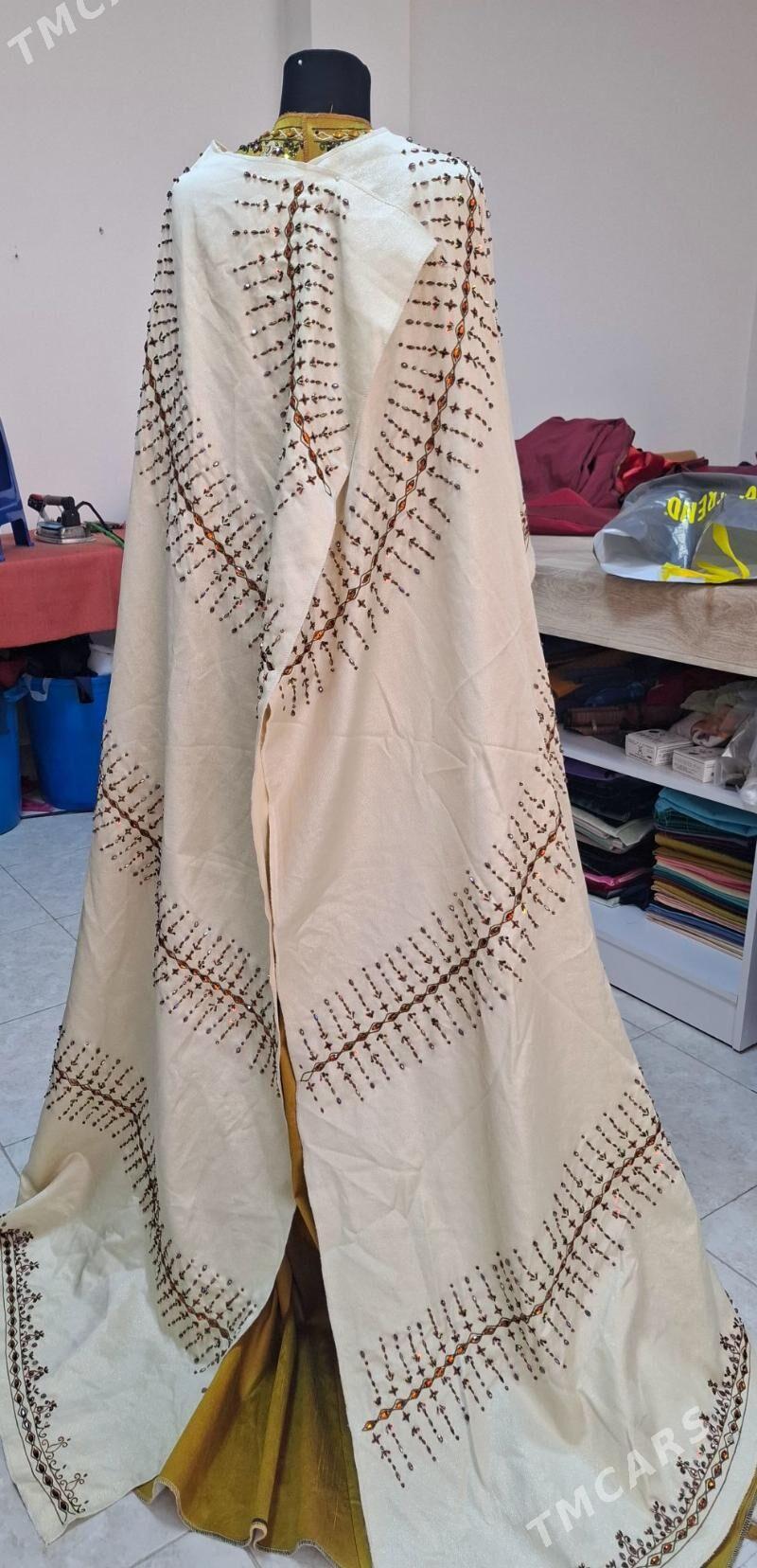 satlyk koynek - Aşgabat - img 4