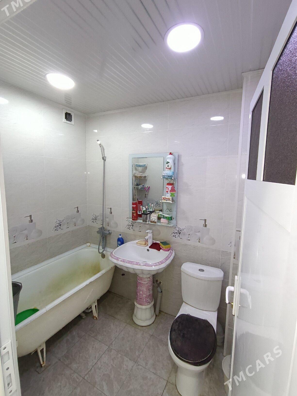 1 этаж 3 комнат - Мары - img 3