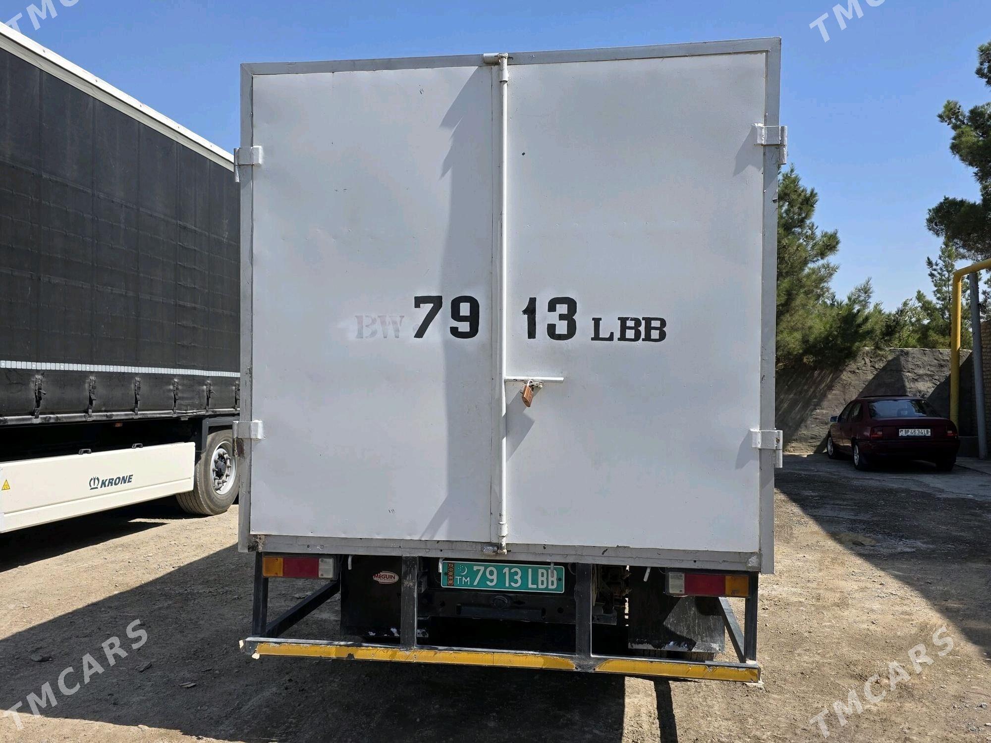 Mitsubishi Canter 2013 - 380 000 TMT - Керки - img 3