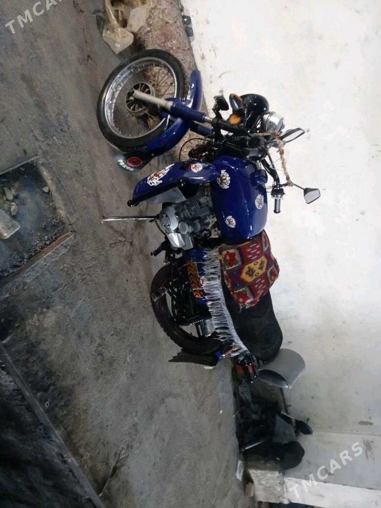 Fekon FK150-8G 2025 - 10 000 TMT - Гарабекевюл - img 2