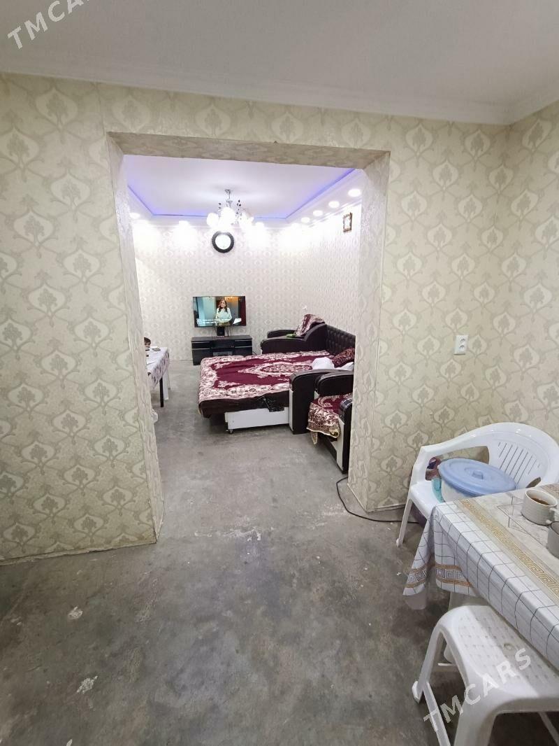 1 этаж 3 комнат - Мары - img 4