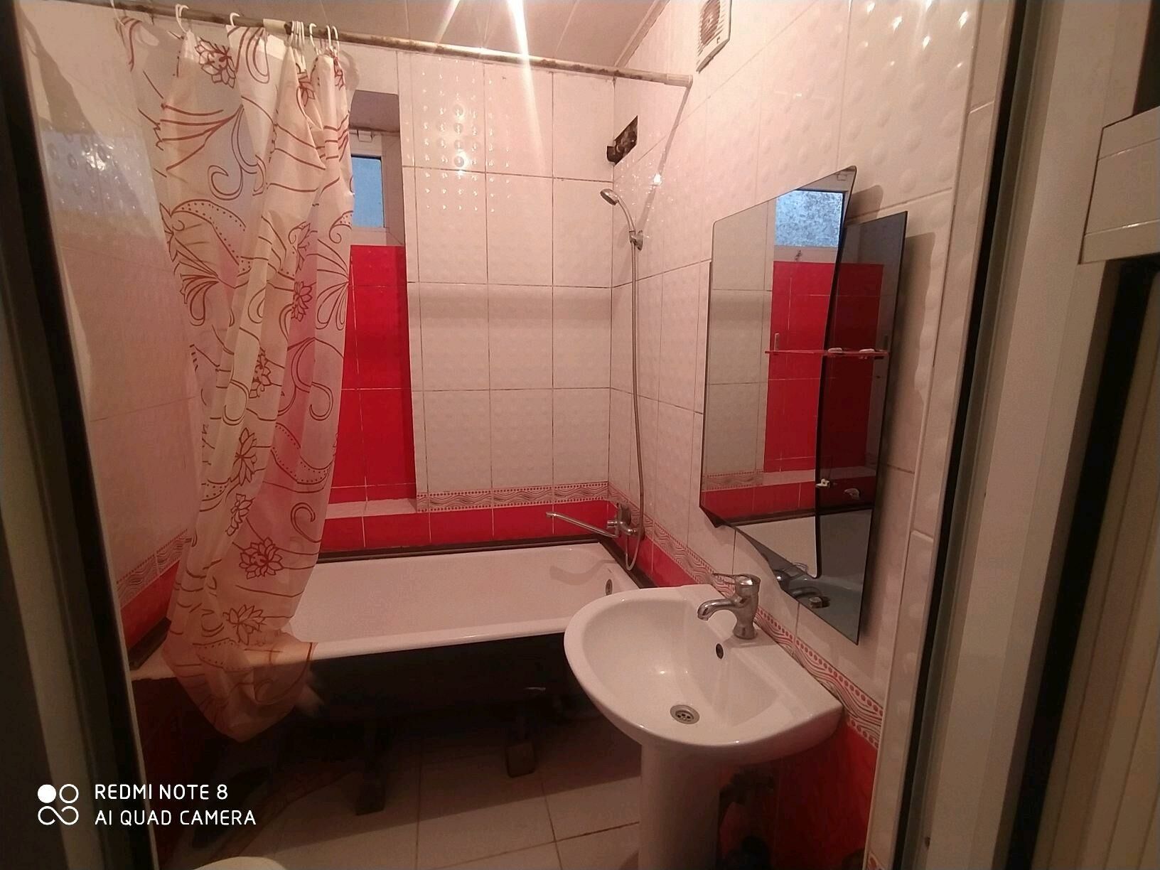 emlak  garagum magaziniñ arkas - Туркменбаши - img 3