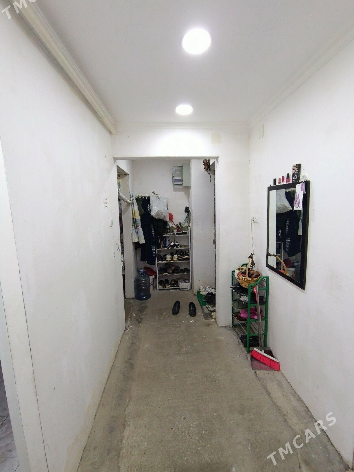 1 этаж 3 комнат - Мары - img 2