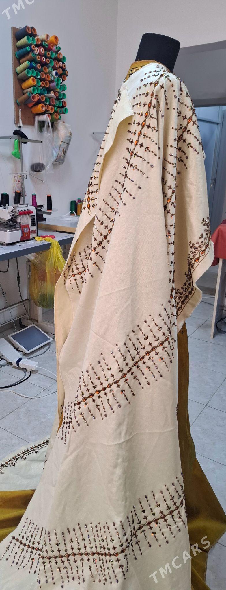 satlyk koynek - Aşgabat - img 3