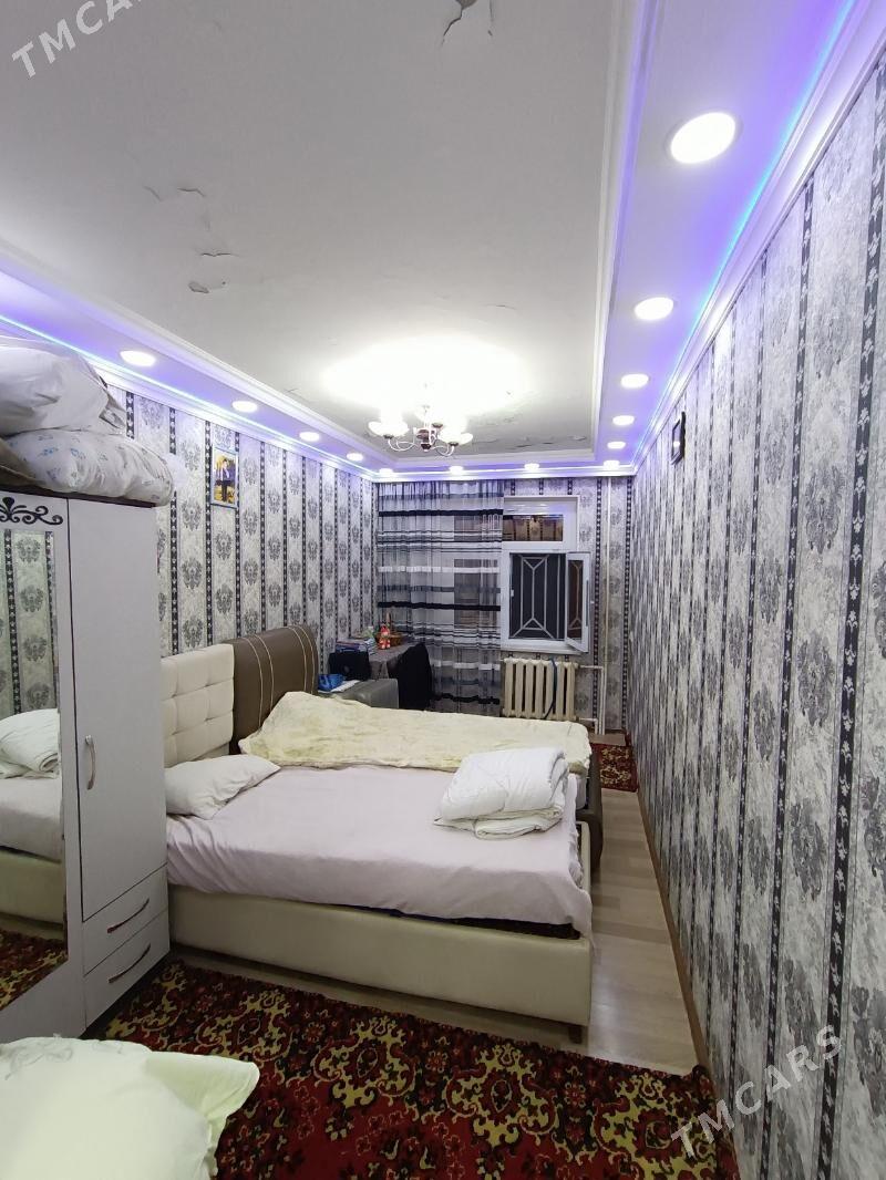 1 этаж 3 комнат - Мары - img 7