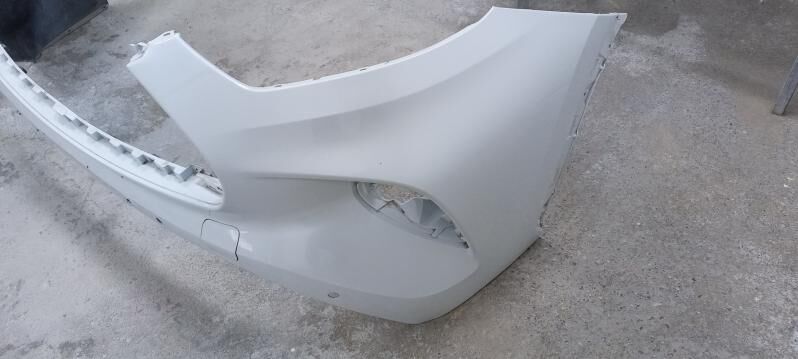 Bamper öňki Highlander 2021 2 300 TMT - Aşgabat - img 4