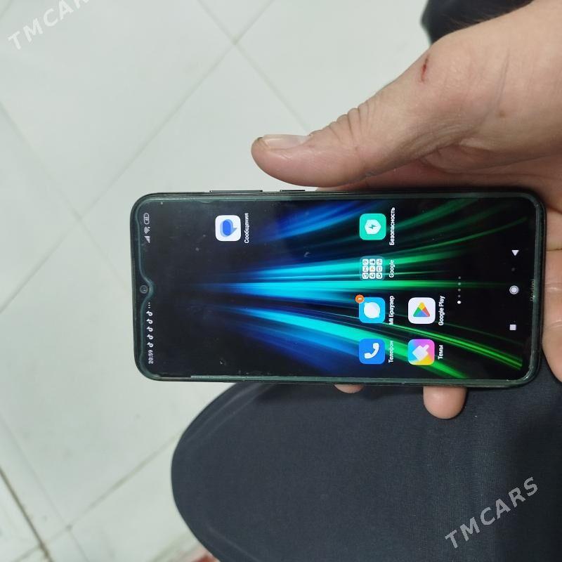 Redmi  not 8 - Bäherden - img 3