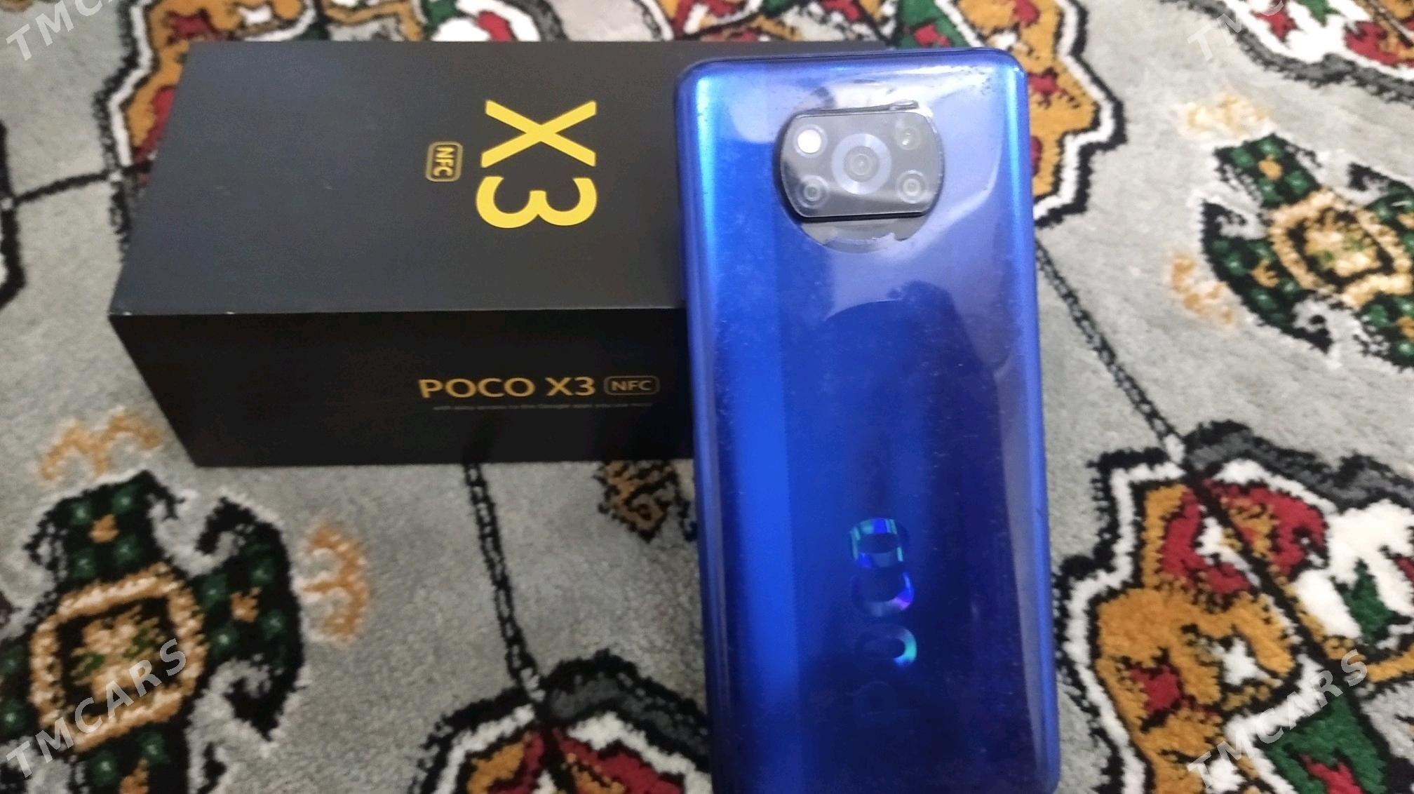 poco x3 nfc - Änew - img 3