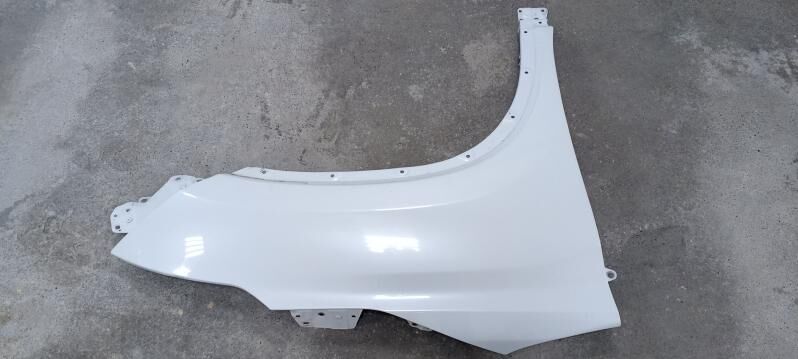 Bamper öňki Highlander 2021 2 300 TMT - Aşgabat - img 3