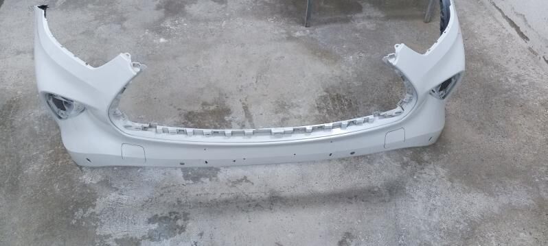 Bamper öňki Highlander 2021 2 300 TMT - Aşgabat - img 6