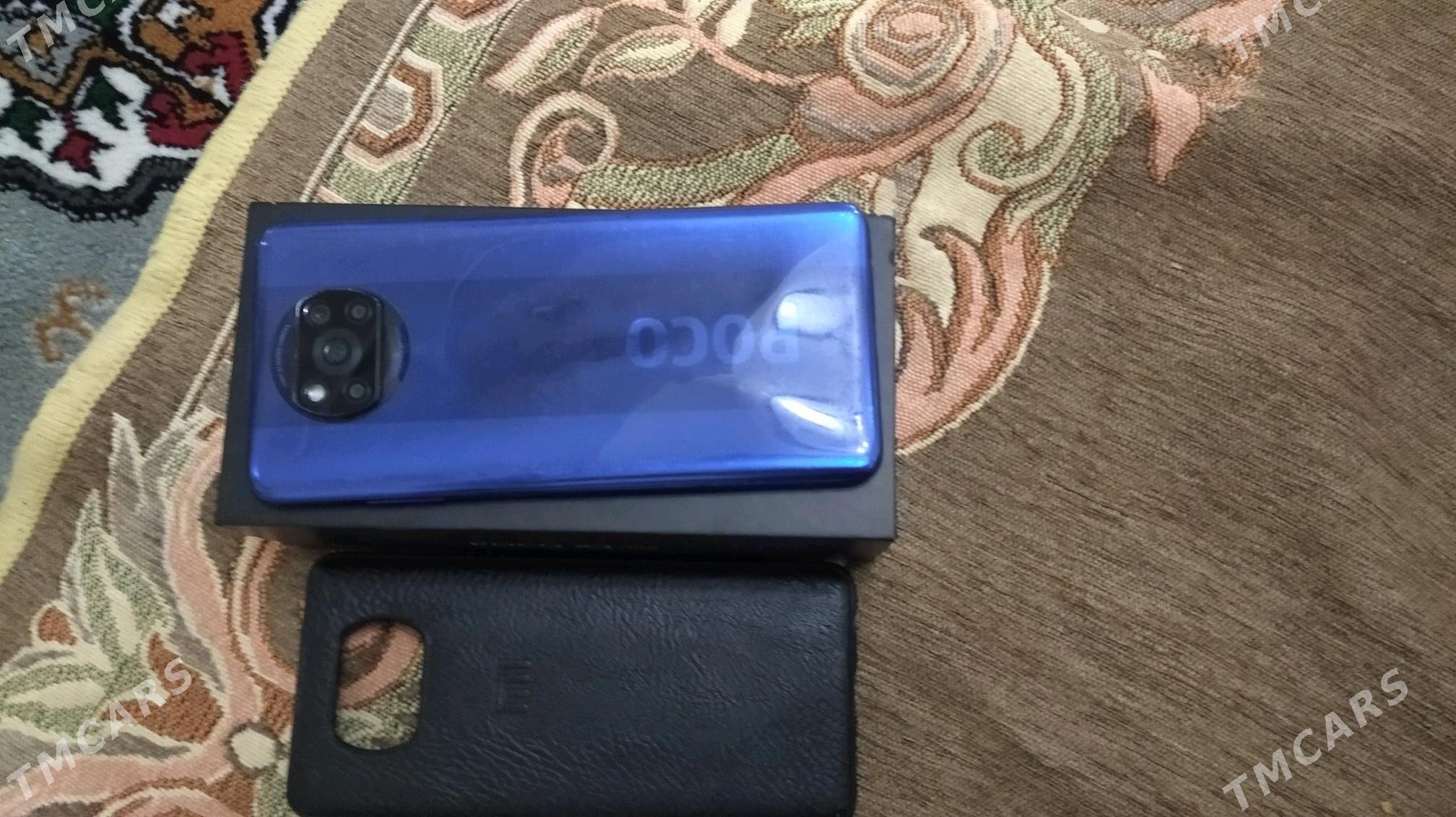 poco x3 nfc - Änew - img 5