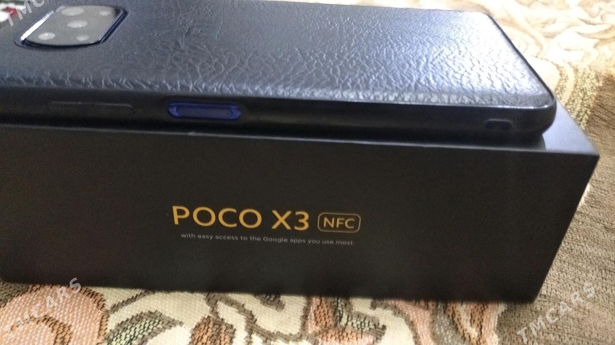poco x3 nfc - Änew - img 4