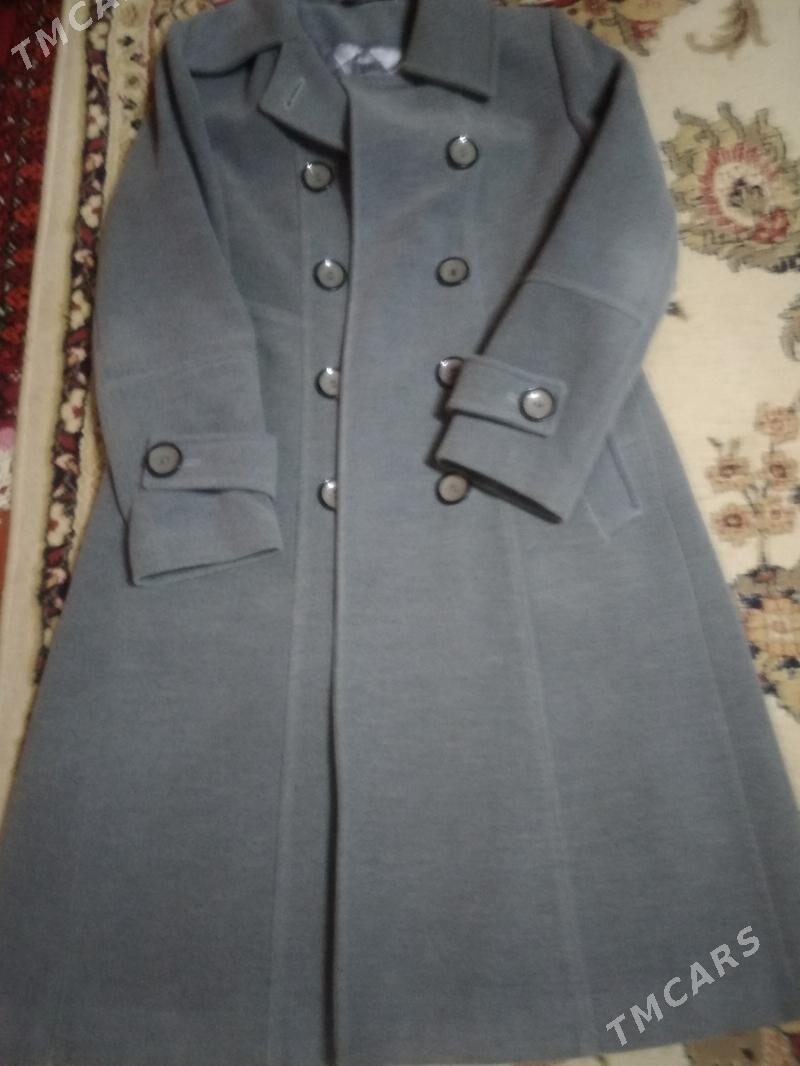 Palto - Туркменабат - img 1