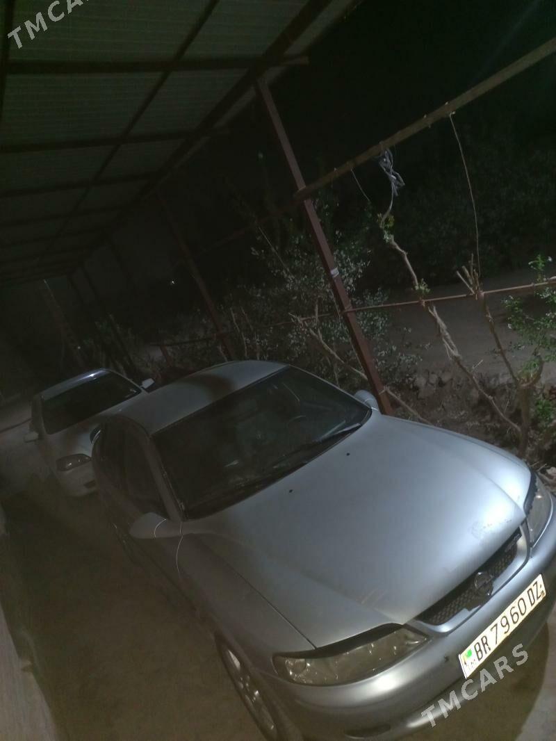 Opel Vectra 1998 - 60 000 TMT - Daşoguz - img 3