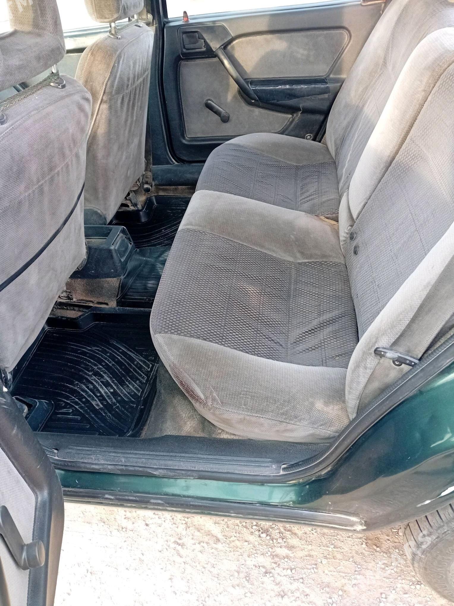 Opel Astra 1995 - 50 000 TMT - Рухубелентский этрап - img 4