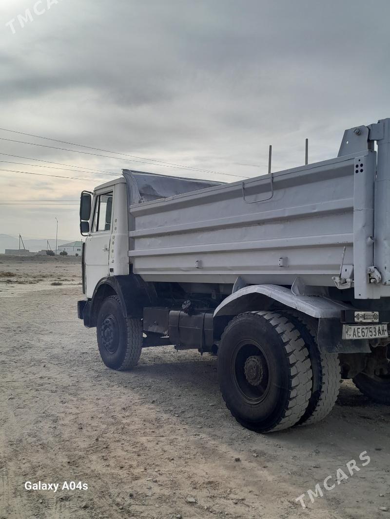 Maz Samosval 1999 - 110 000 TMT - Bäherden - img 2