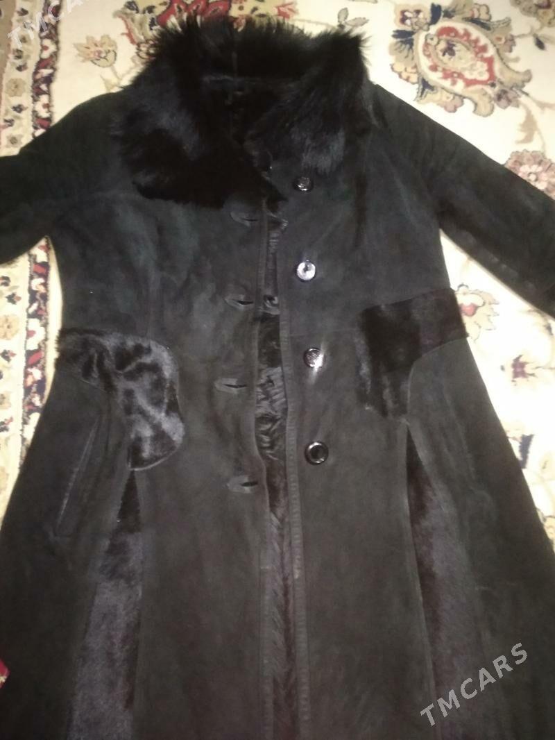 palto - Türkmenabat - img 1