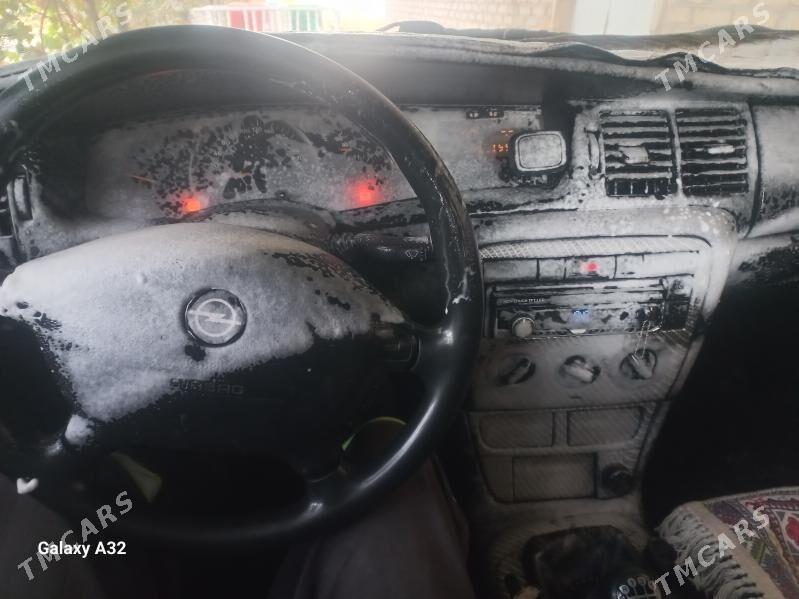 Opel Vectra 1998 - 60 000 TMT - Daşoguz - img 2