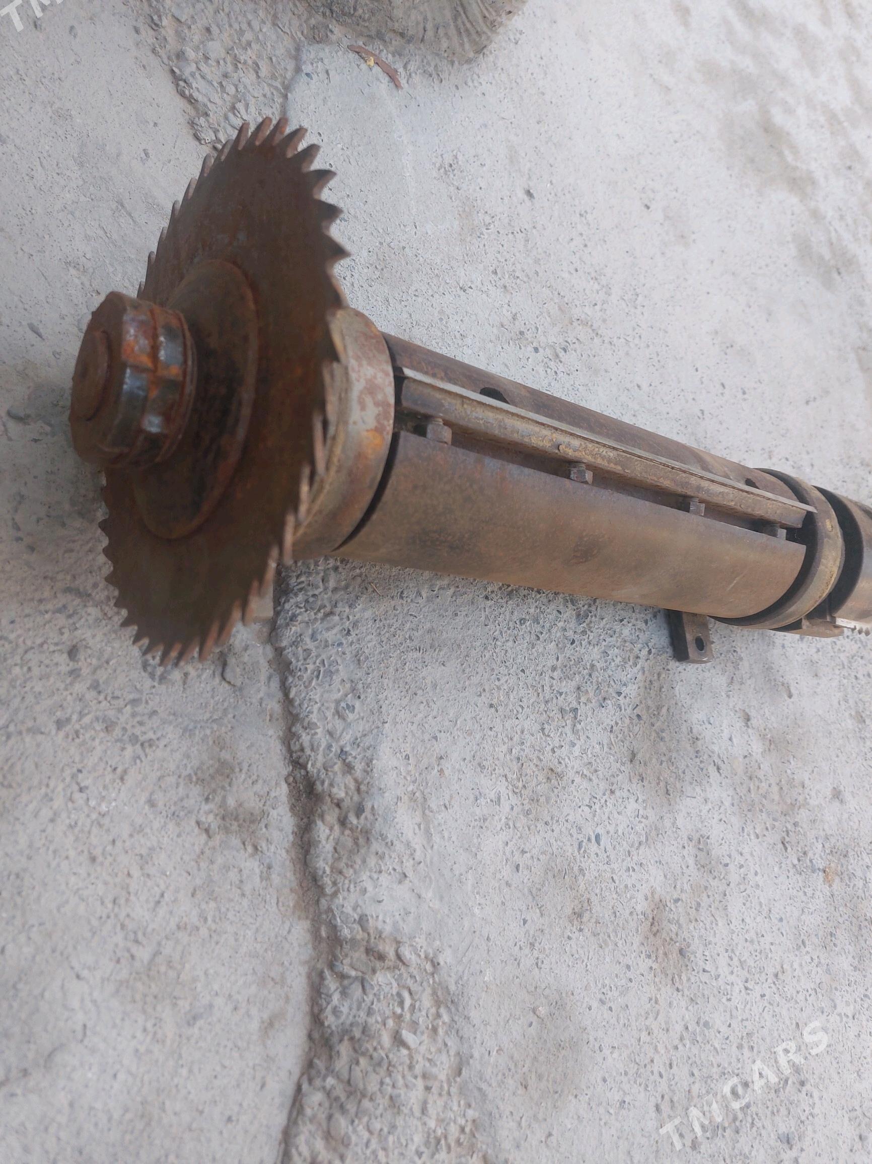 agac stanogyn waly вал - Mary - img 1