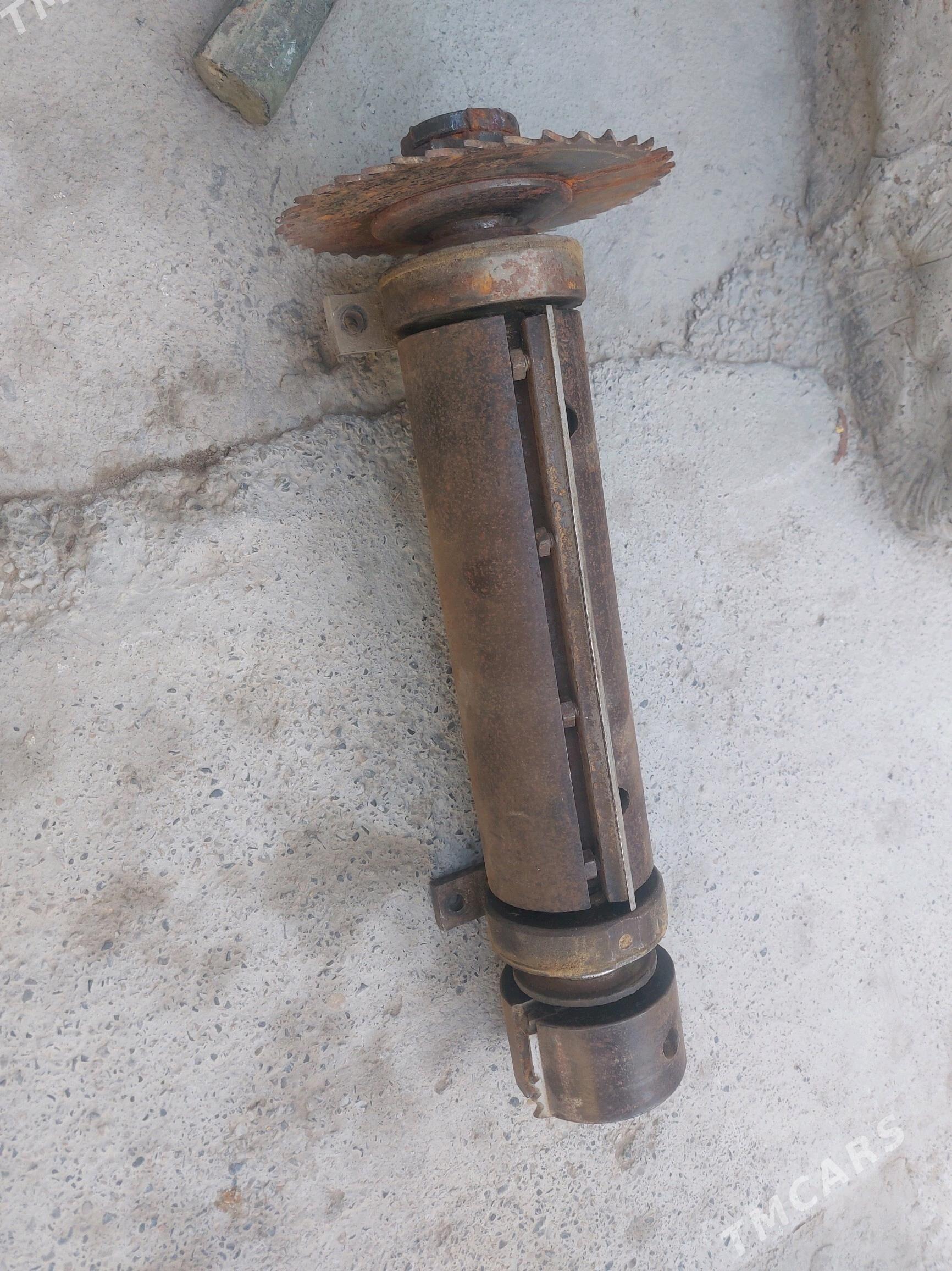 agac stanogyn waly вал - Mary - img 3