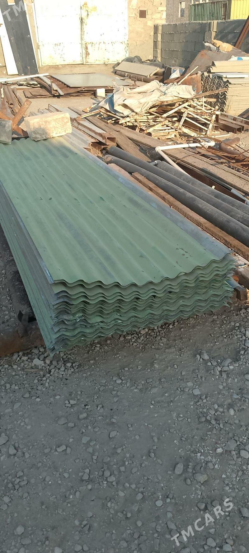 Galaý şypr - Balkanabat - img 2