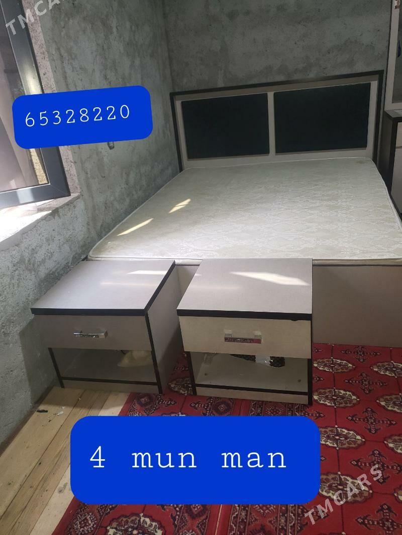 spalny - Мары - img 1