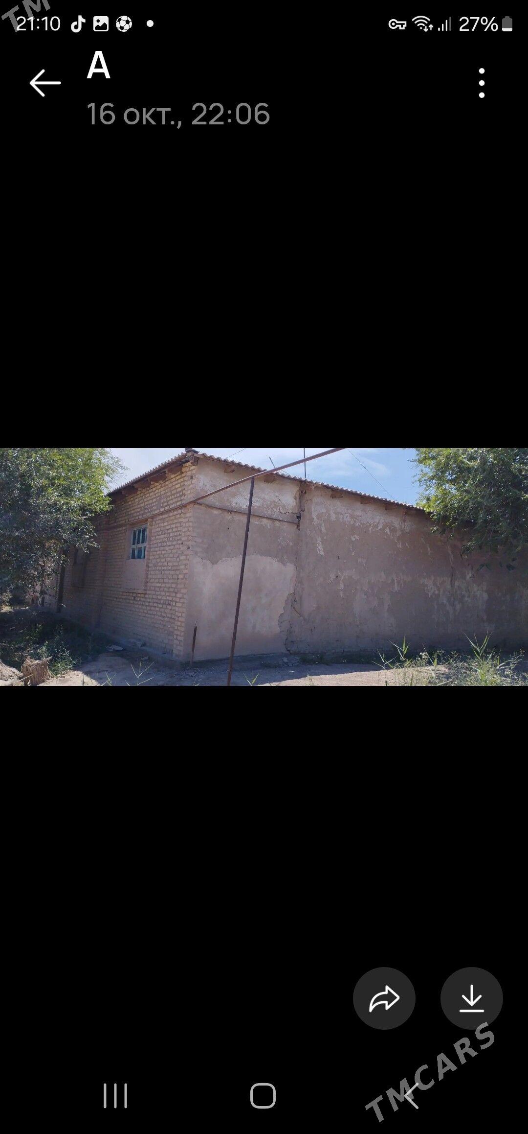 Plan jay - Гурбансолтан Едже - img 3