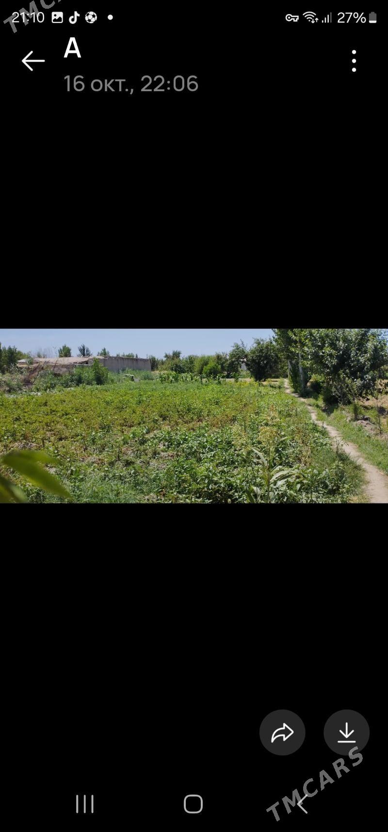 Plan jay - Гурбансолтан Едже - img 8