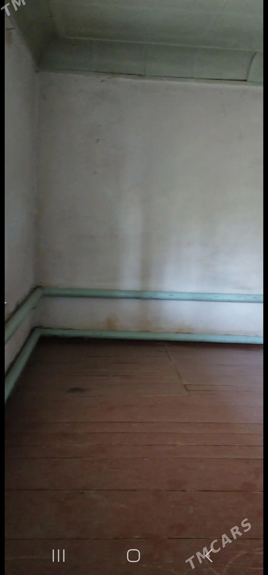 Plan jay - Гурбансолтан Едже - img 5