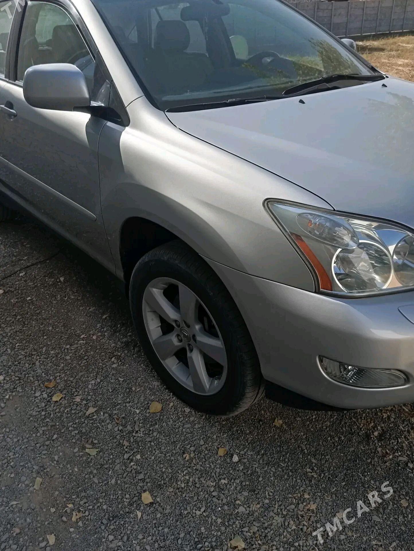 Lexus RX 350 2006 - 270 000 TMT - Койтендаг - img 2