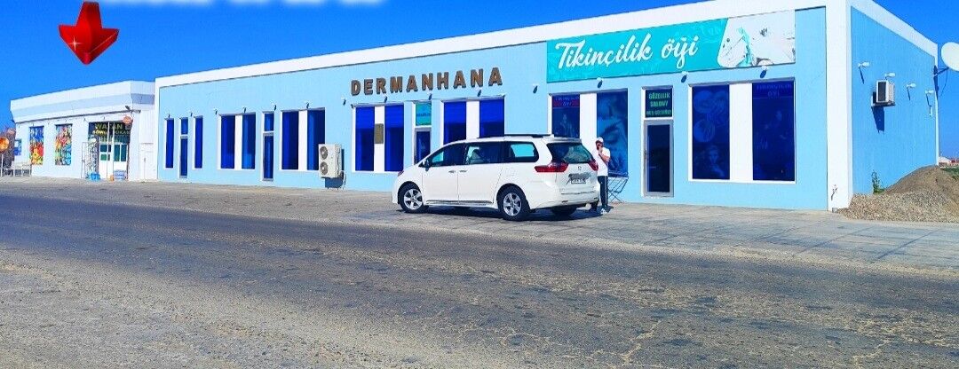 Сатлык совда нокады - Baýramaly - img 7