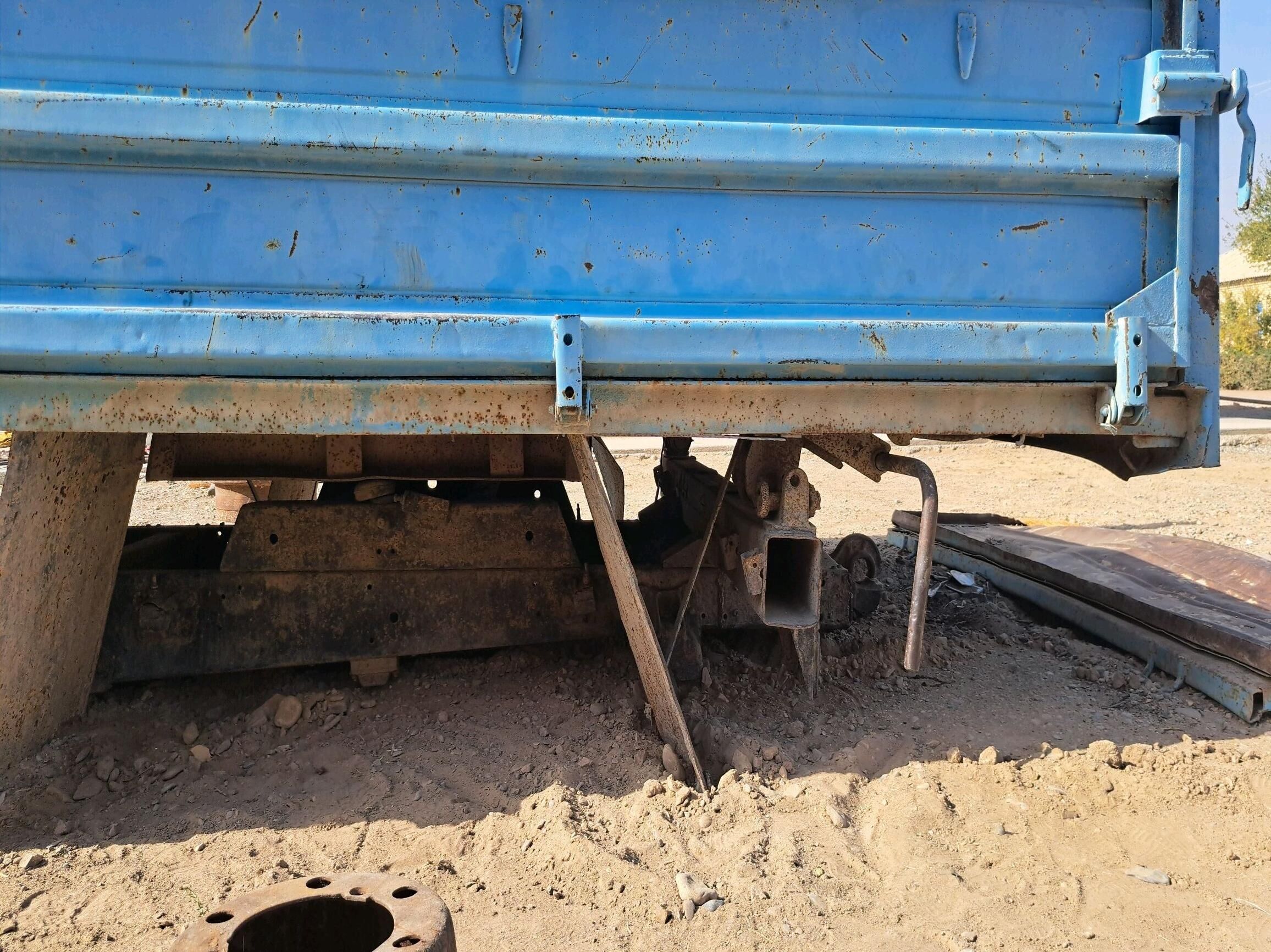 Bort 3 000 TMT - Теджен - img 1