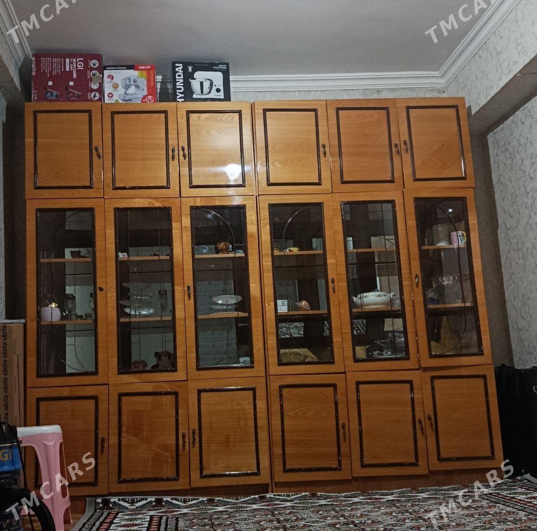 стенка - Мары - img 1