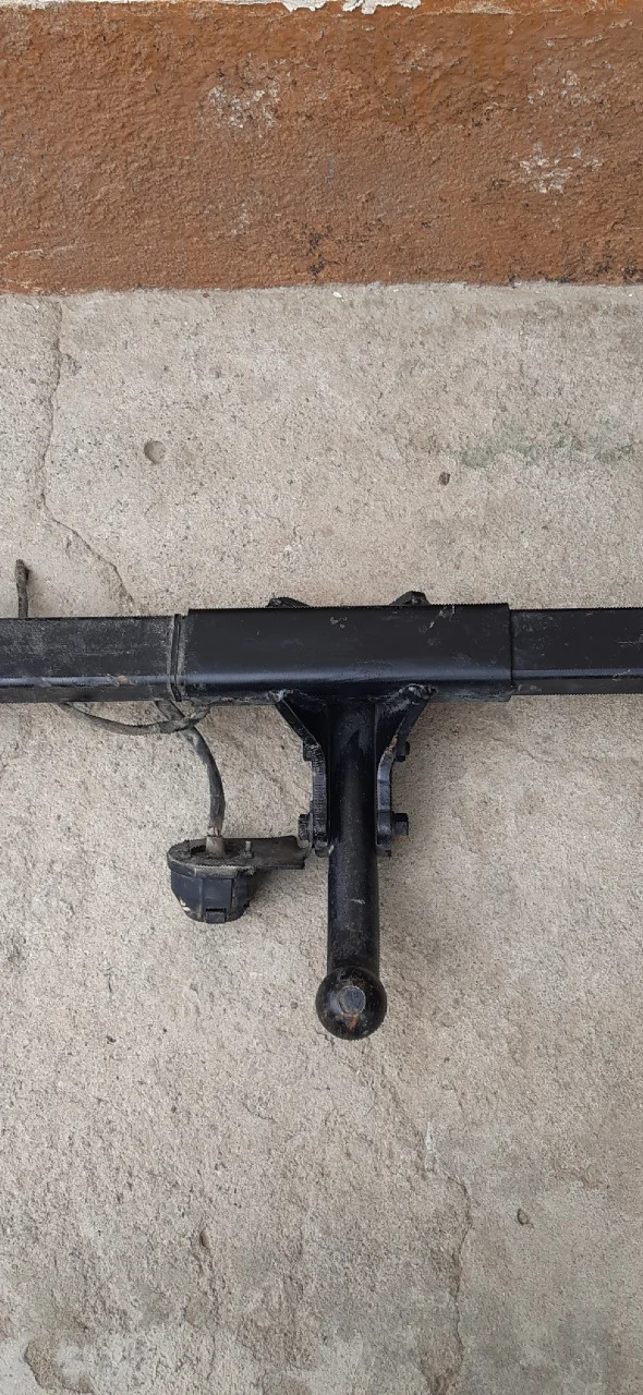 фаркоп 2 100 TMT - Ашхабад - img 3