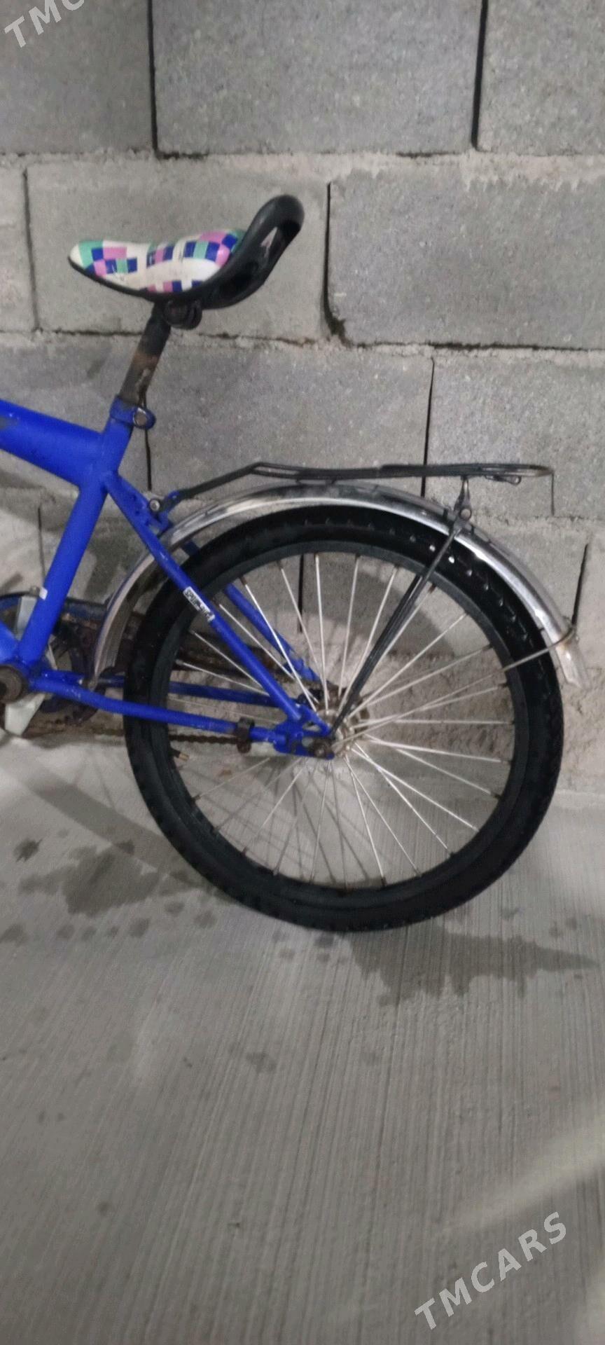 Tigir 20 - Aşgabat - img 2