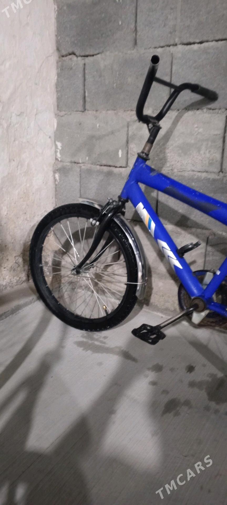 Tigir 20 - Aşgabat - img 1